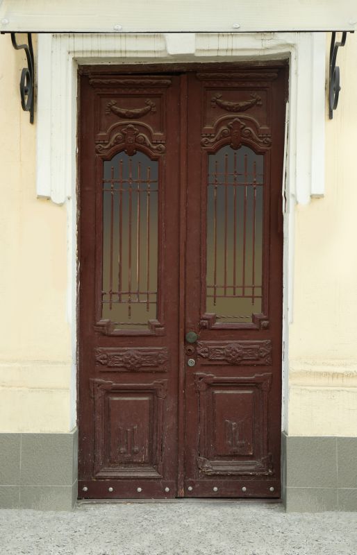 Entry Door Installation