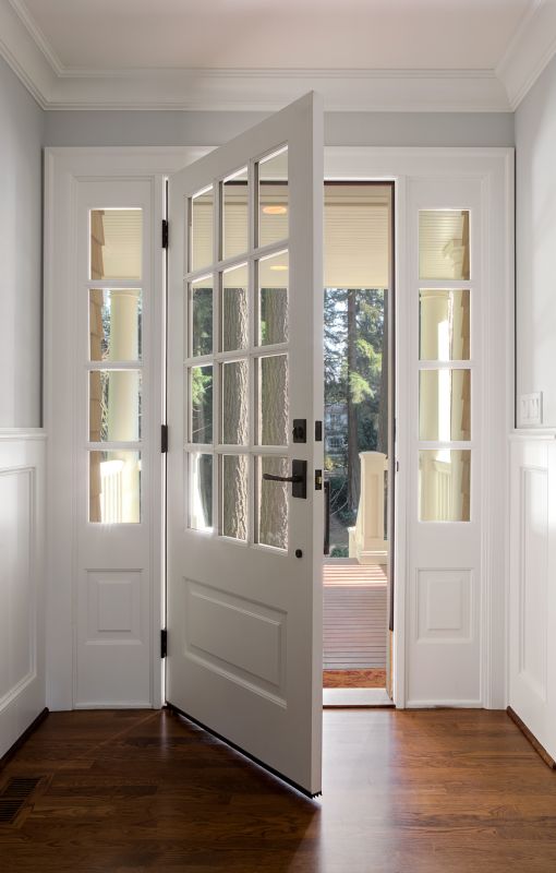 French Doors Replacement