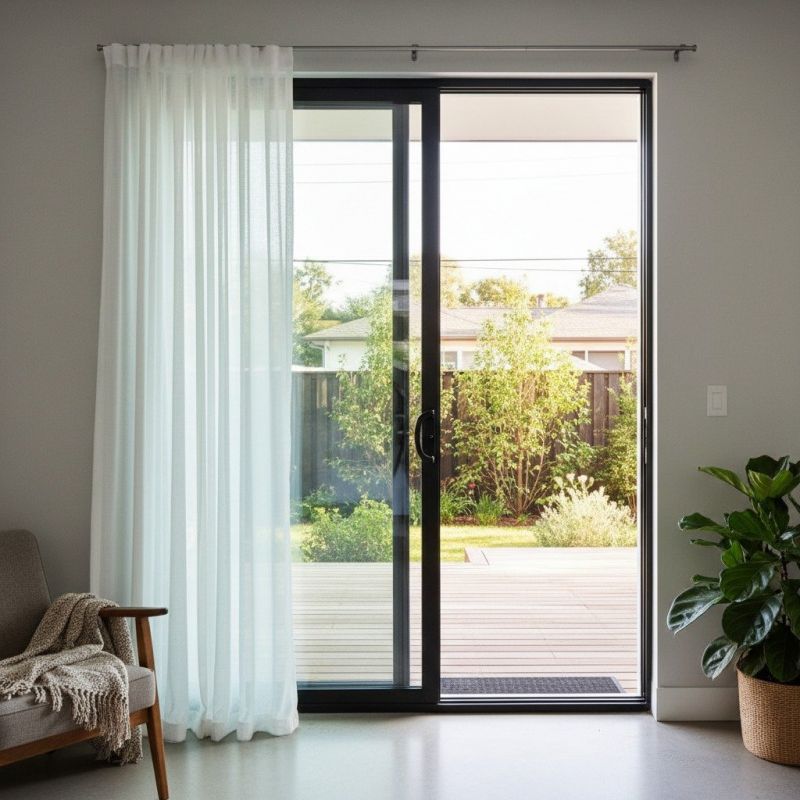 Pocket Door Installation