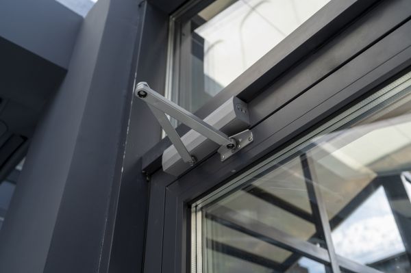 Door Closer Repair in Burlington