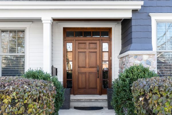 Door Jamb Repair Service in Burlington