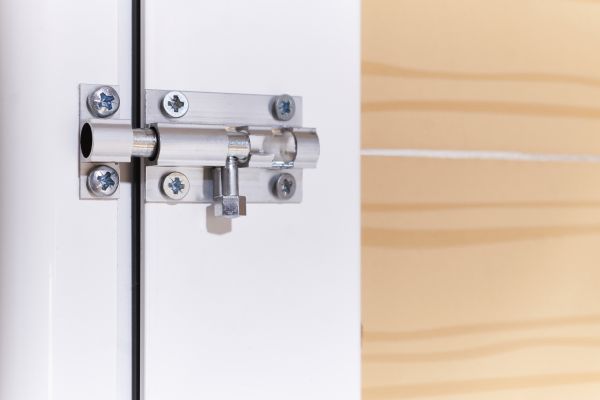 Door Latch Repair Service in Burlington