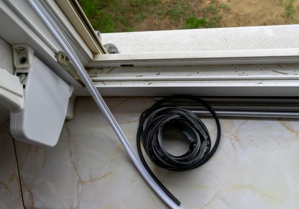 Door Seal Repair in Burlington
