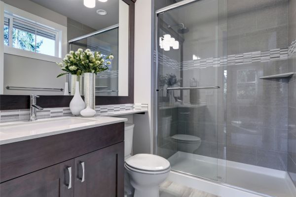 Shower Door Repair Service