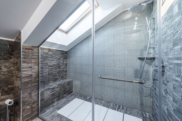 Shower Glass Repair Service