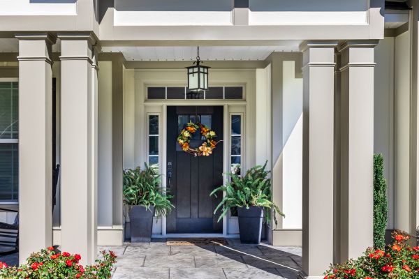 Door Sweep Installation in Burlington