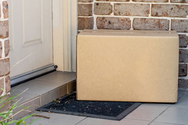 Threshold Installation in Burlington