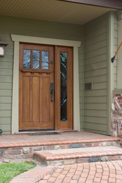 Threshold Repair in Burlington