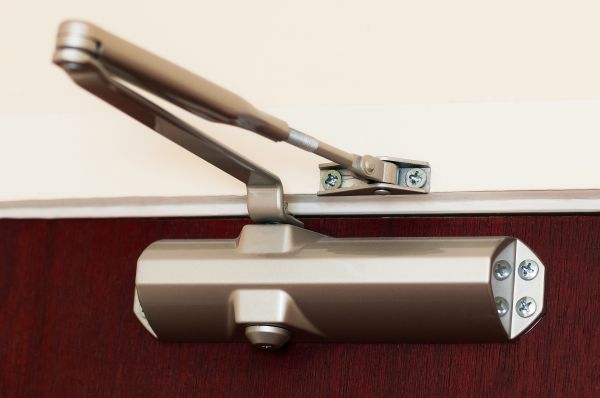 Door Closer Replacement Service