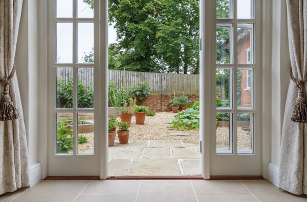 French Doors Repair Service
