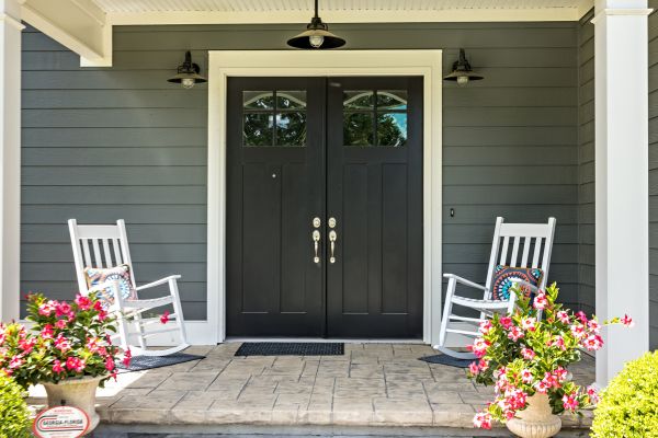 Residential Door Maintenance