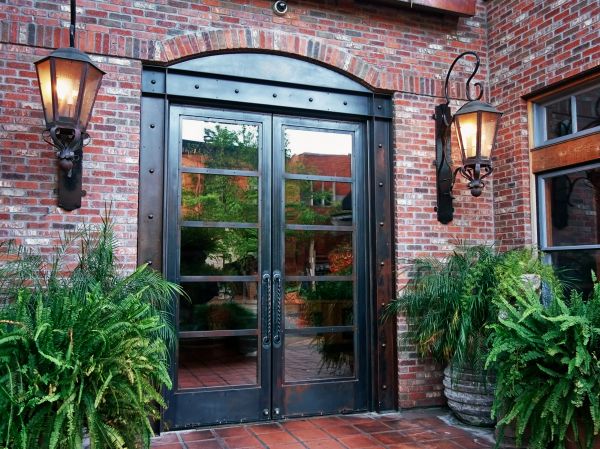 French Doors Realignment Service