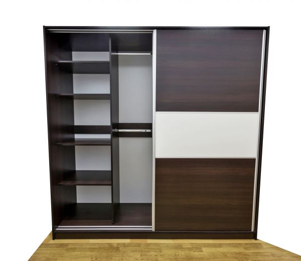 Closet Door Readjustment
