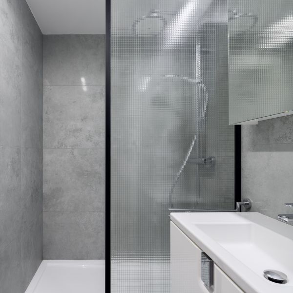 Shower Glass Replacement