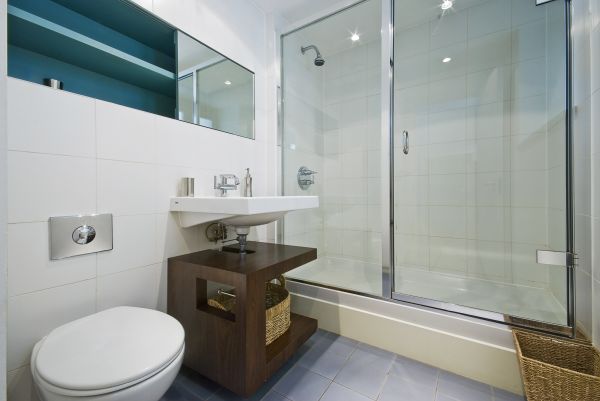 Glass Shower Door Replacement in Burlington