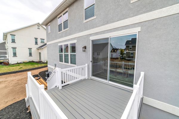 Sliding Glass Door Repair in Burlington