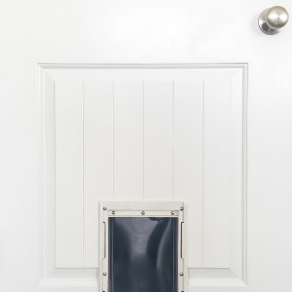 Doggy Door Replacement