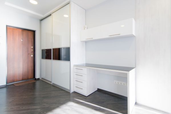 Sliding Mirror Door Repair in Burlington