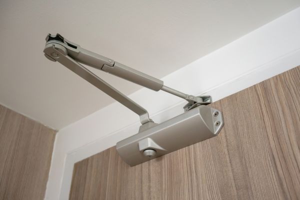 Door Arm Repair in Burlington